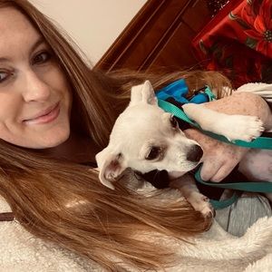 Meet your Posher, Meghan